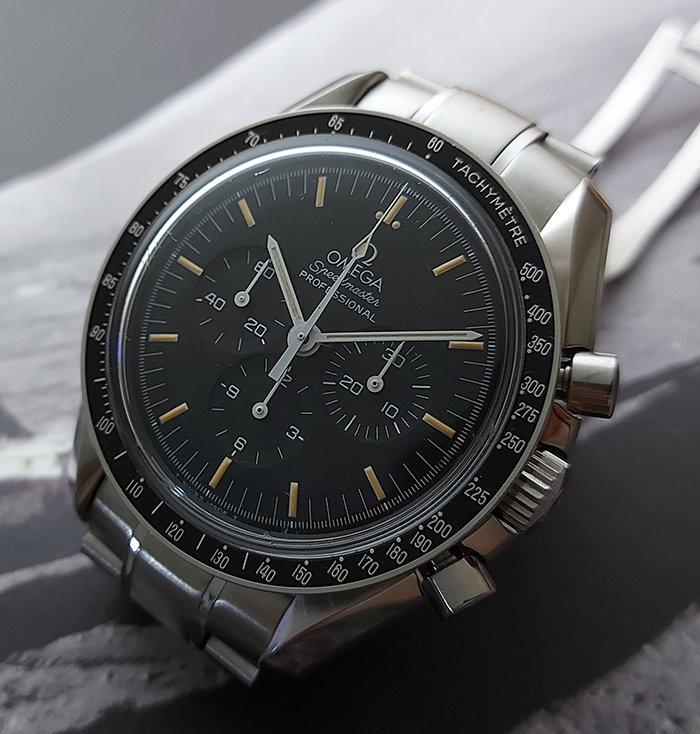 omega speedmaster professional moonwatch 3570.50